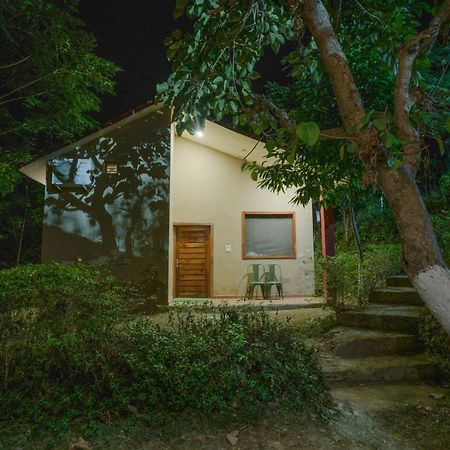 Lahermitage Resort Lansdowne Luaran gambar