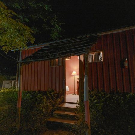 Lahermitage Resort Lansdowne Luaran gambar