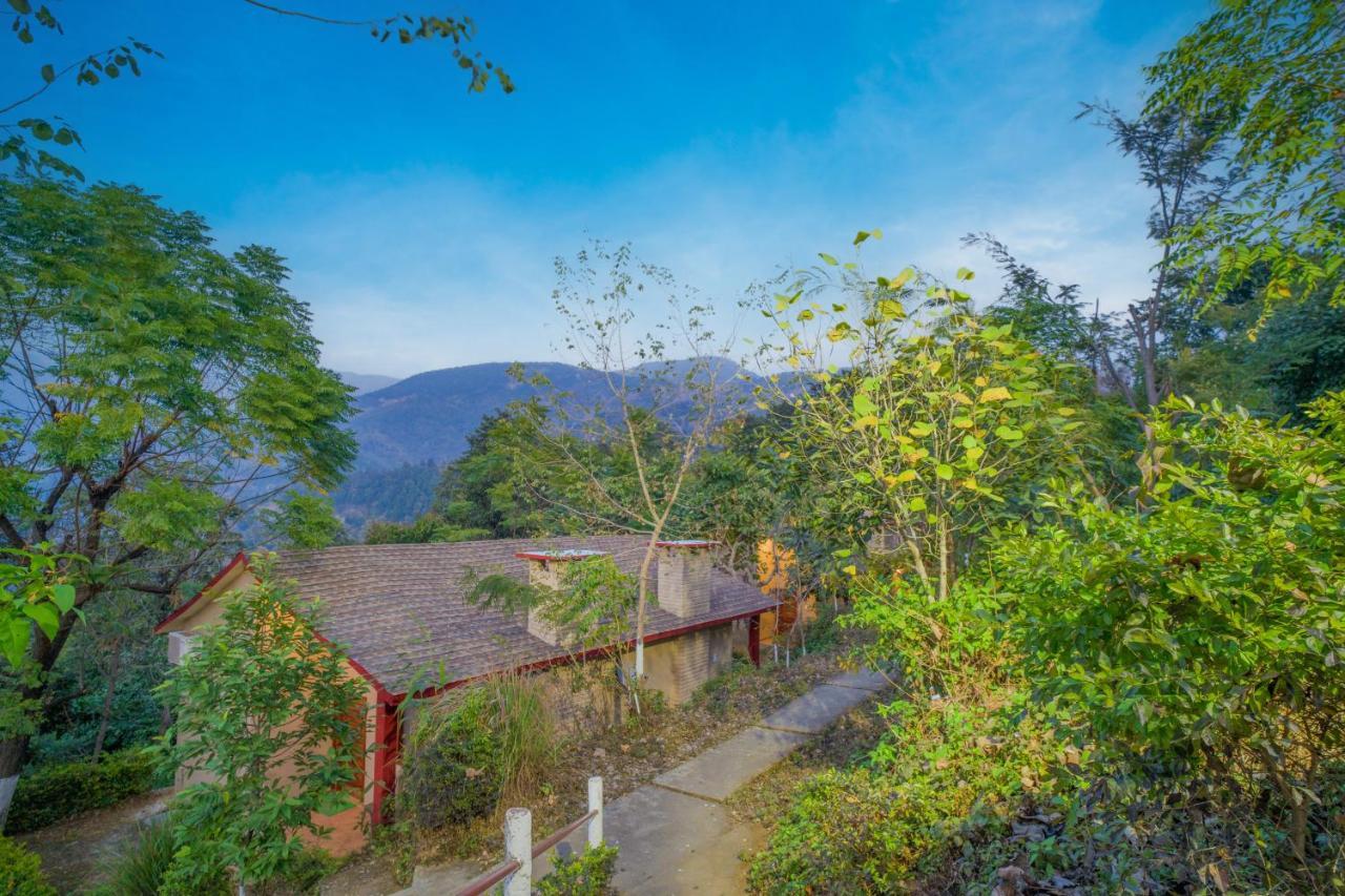 Lahermitage Resort Lansdowne Luaran gambar
