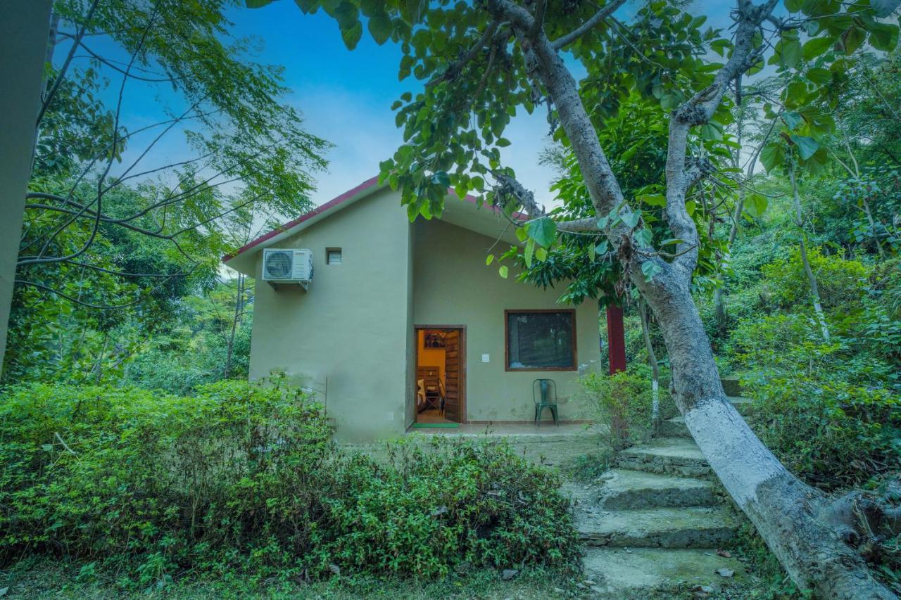 Lahermitage Resort Lansdowne Luaran gambar