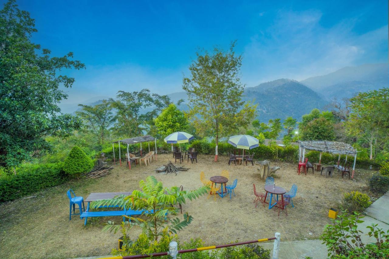 Lahermitage Resort Lansdowne Luaran gambar