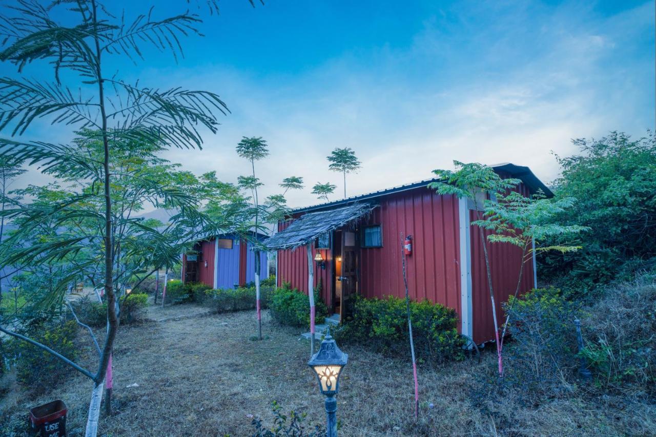 Lahermitage Resort Lansdowne Luaran gambar