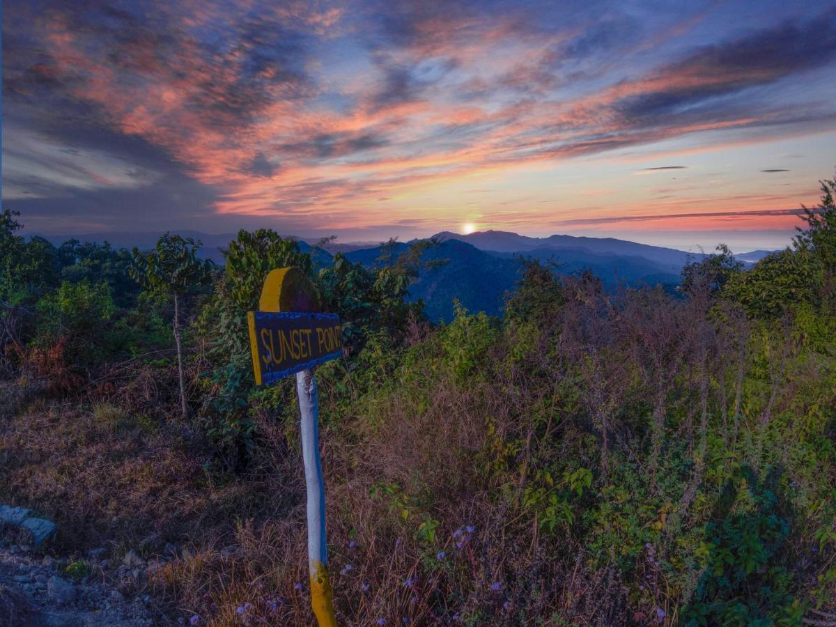Lahermitage Resort Lansdowne Luaran gambar