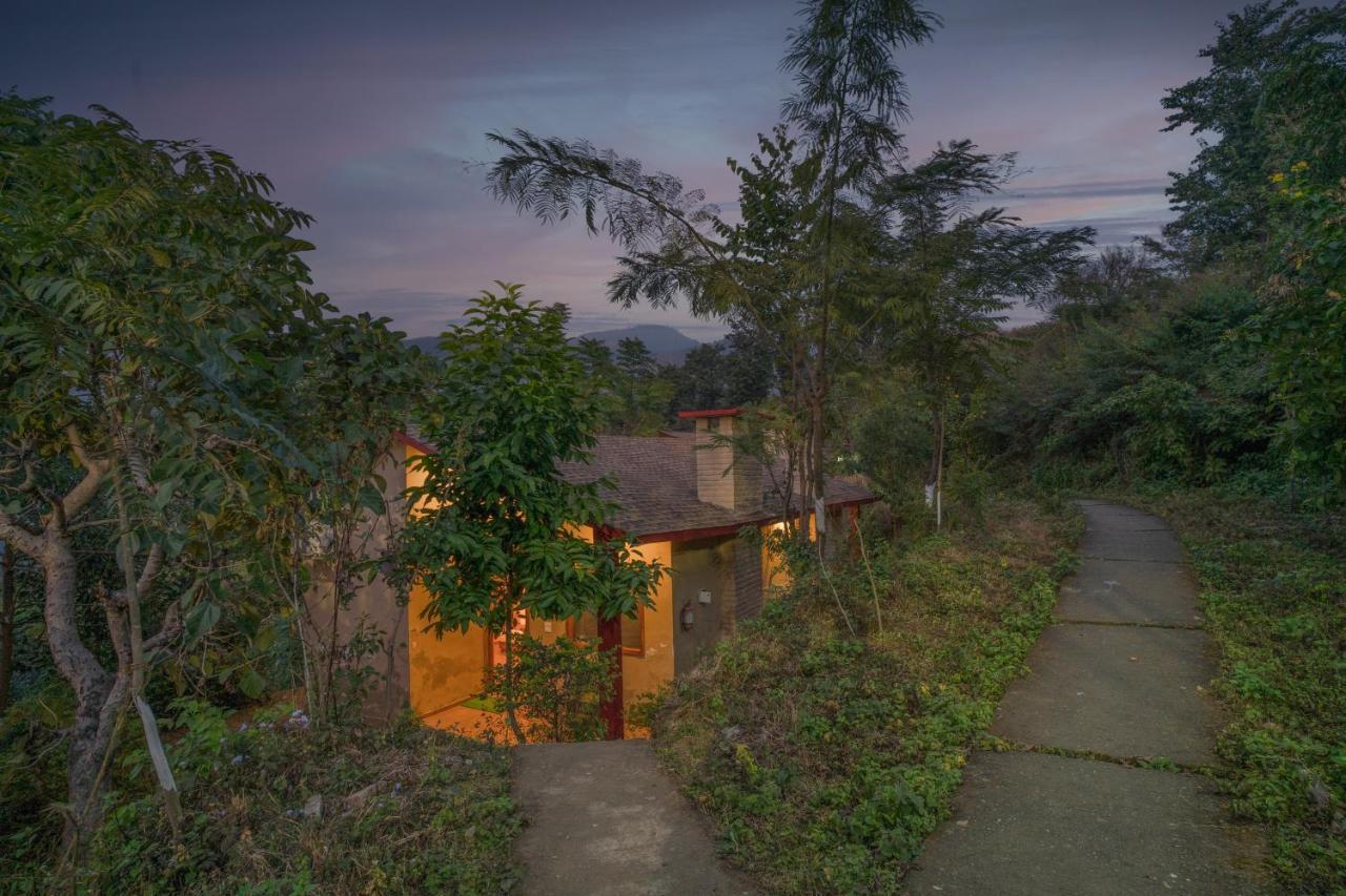 Lahermitage Resort Lansdowne Luaran gambar