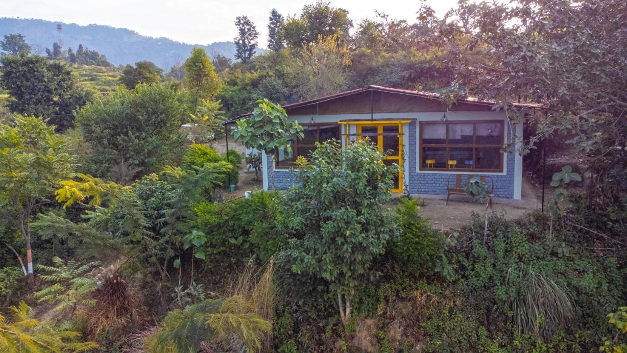 Lahermitage Resort Lansdowne Luaran gambar