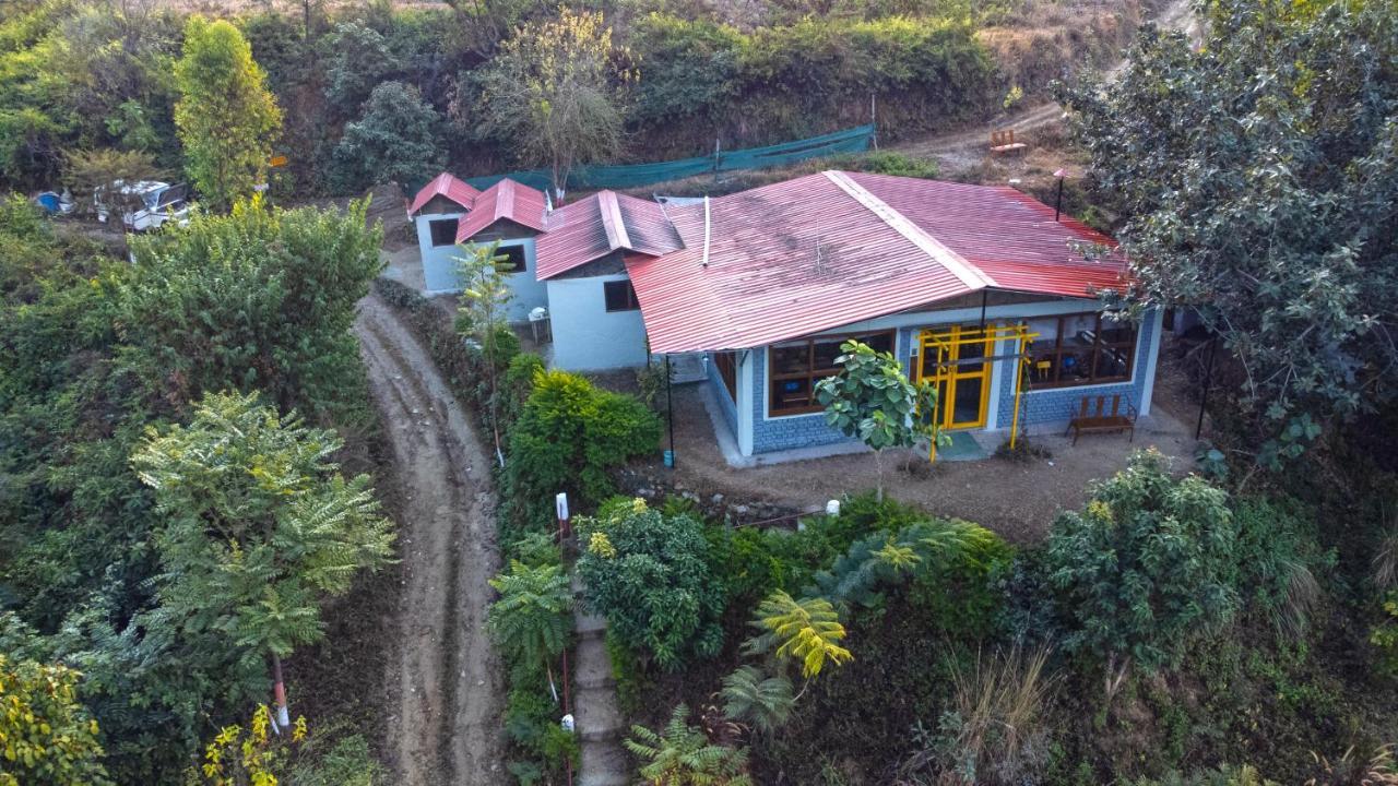 Lahermitage Resort Lansdowne Luaran gambar