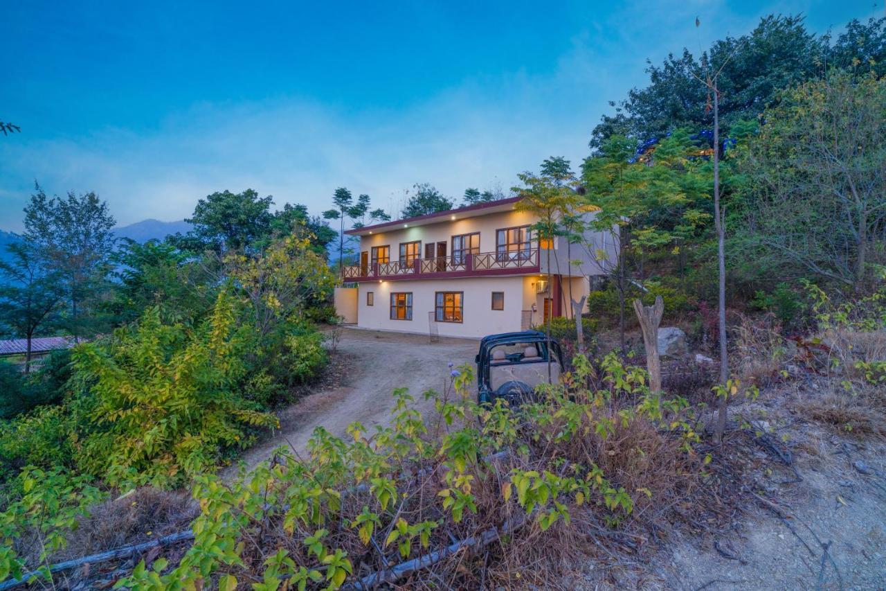 Lahermitage Resort Lansdowne Luaran gambar