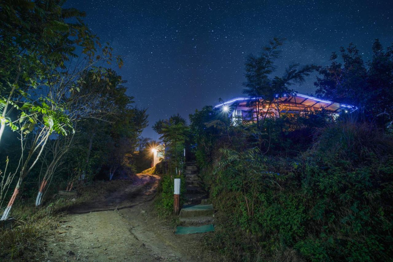 Lahermitage Resort Lansdowne Luaran gambar