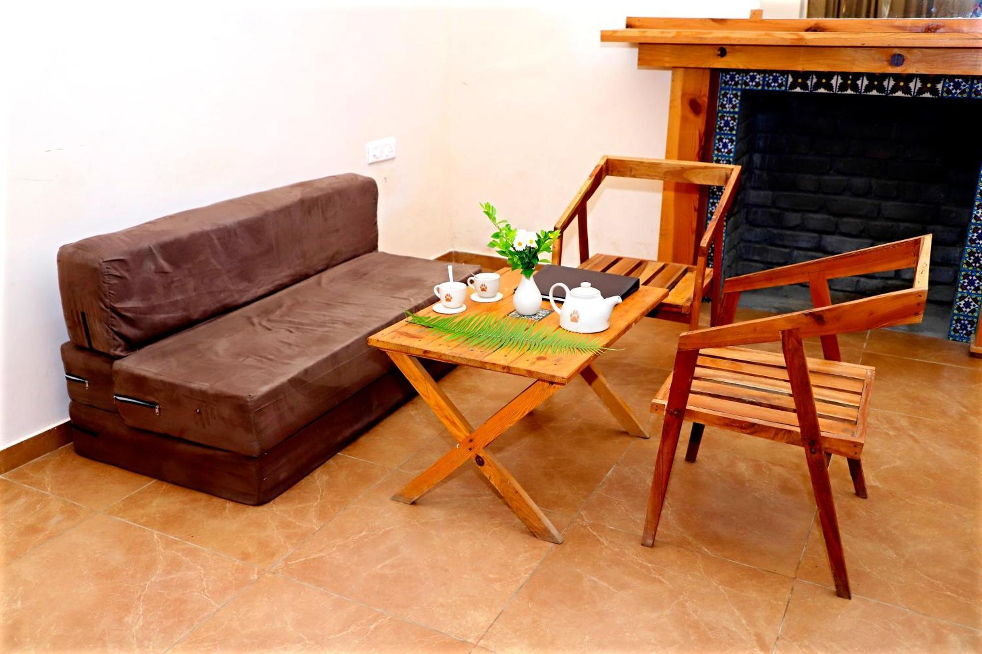 Lahermitage Resort Lansdowne Luaran gambar