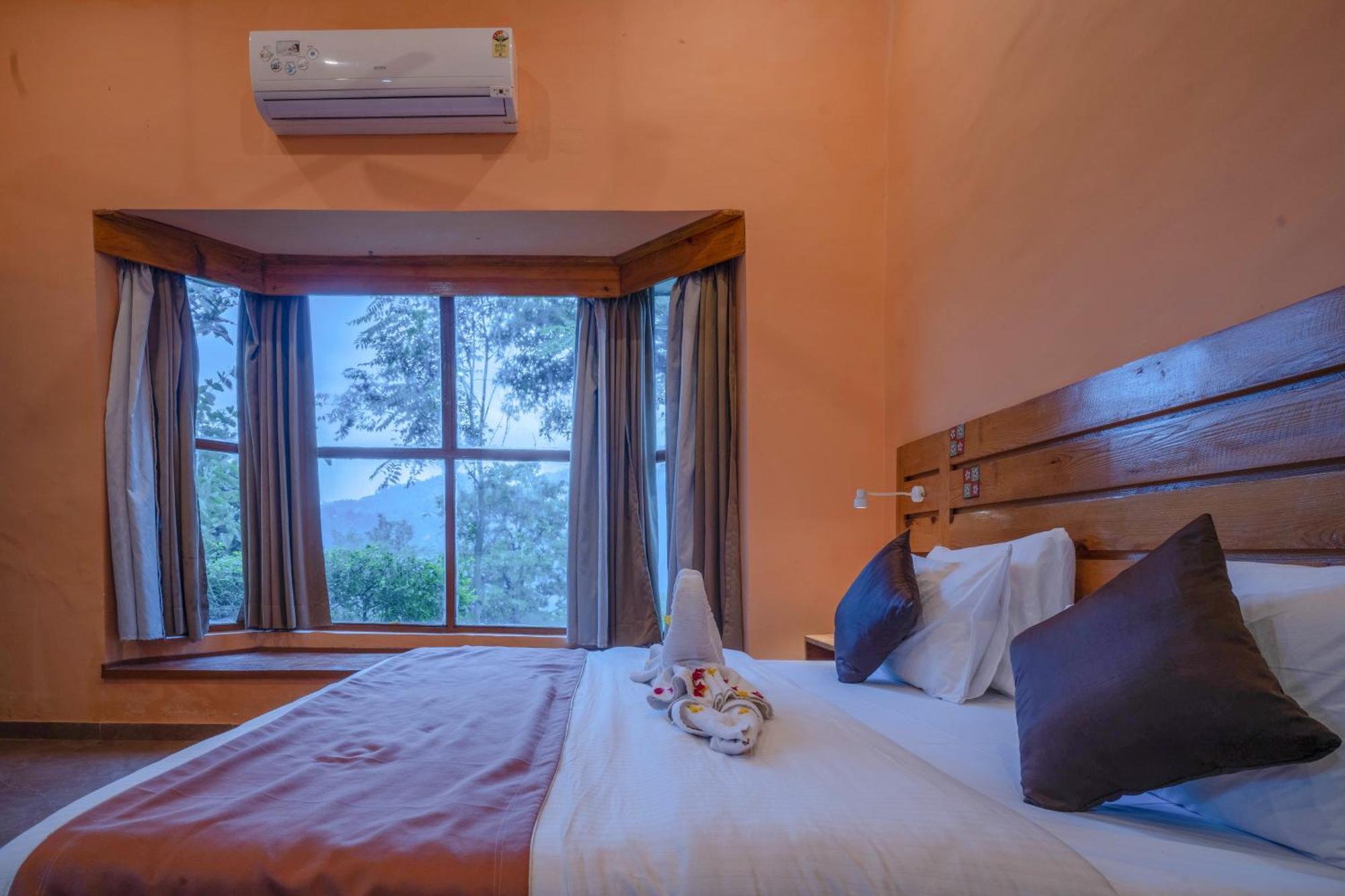 Lahermitage Resort Lansdowne Luaran gambar