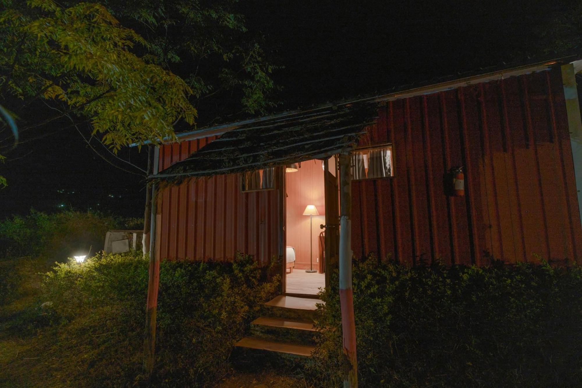 Lahermitage Resort Lansdowne Luaran gambar